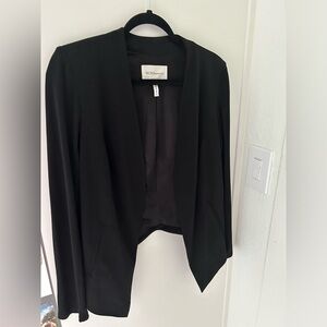 BCBGeneration, Black, Size M, Blazer
